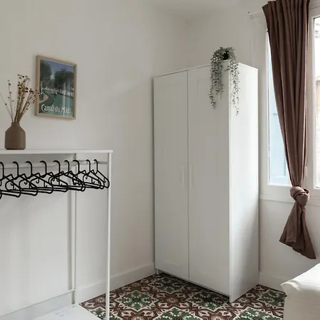 T3 House In The Heart Of Holiday home *