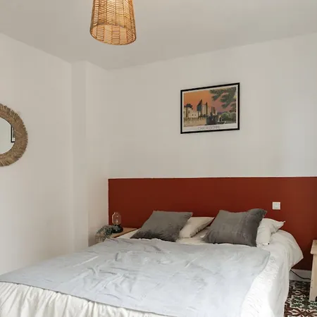 T3 House In The Heart Of * Carcassonne