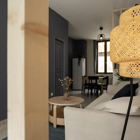 Holiday home T3 House In The Heart Of